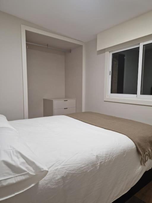 Atico Cork Apartment Vigo Exterior foto