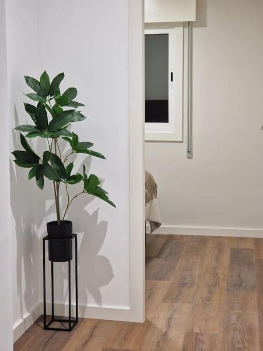Atico Cork Apartment Vigo Exterior foto