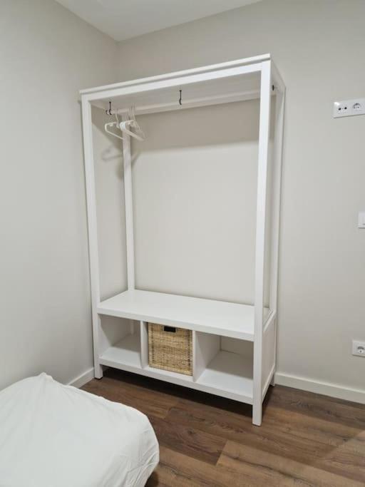 Atico Cork Apartment Vigo Exterior foto